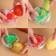 Triple Head Peeler